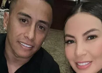 Esposa de Christian Cueva anuncia su separación del futbolista por mujer ligada a la cumbia
