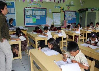 Evalúan retrasar inicio del año escolar en Ica por riesgo de golpes de calor