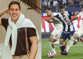 László Kovács lanza dura critica contra el futbol peruano