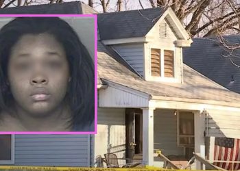 Recién nacida fallece tras ser colocada por error en un horno por su madre