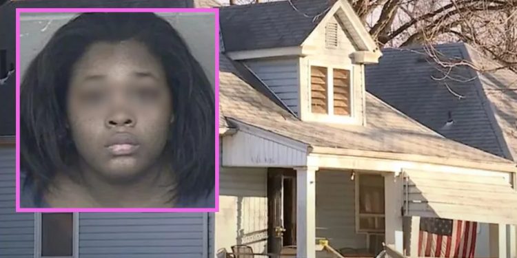 Recién nacida fallece tras ser colocada por error en un horno por su madre