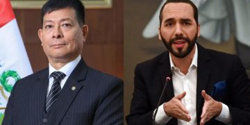 Ministro de Justicia viaja a El Salvador para reunirse con miembros del gobierno de Bukele