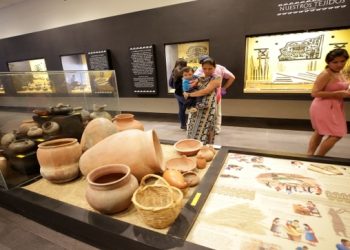 Programa ‘Museos Abiertos’ invita a disfrutar del patrimonio cultural