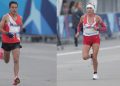 Destacados atletas participarán en el campeonato nacional de cross country