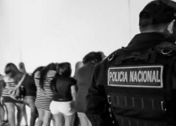 Mininter participa en proyecto internacional para mejorar medición de trata de personas