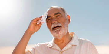 Efectos del cambio climático afectan la salud mental, advierte experto