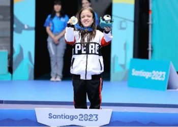 Selección peruana de Parabádminton busca clasificación a París 2024 en el Campeonato Mundial en Tailandia