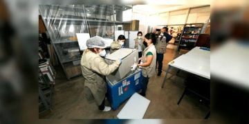 Ministerio de Cultura declara como Patrimonio Cultural de la Nación a momias y fardo funerario repatriados desde el Vaticano