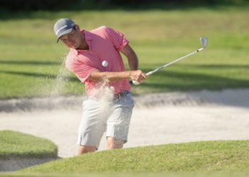 Julián Périco será el primer golfista peruano en disputar un torneo del PGA Tour
