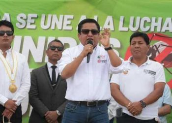 Cuatro regiones en emergencia sanitaria por dengue: Piura, La Libertad, Áncash e Ica