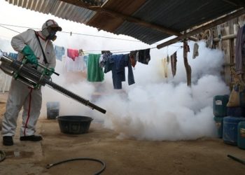 Alerta sanitaria en la región Ica ante el alarmante aumento de casos de dengue