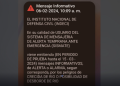 ¿No te llegó la alerta del Sismate? Aquí lo que debes saber para activarla en tu celular