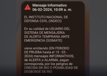 ¿No te llegó la alerta del Sismate? Aquí lo que debes saber para activarla en tu celular