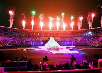 Lima será la sede de los Juegos Panamericanos y Parapanamericanos 2027