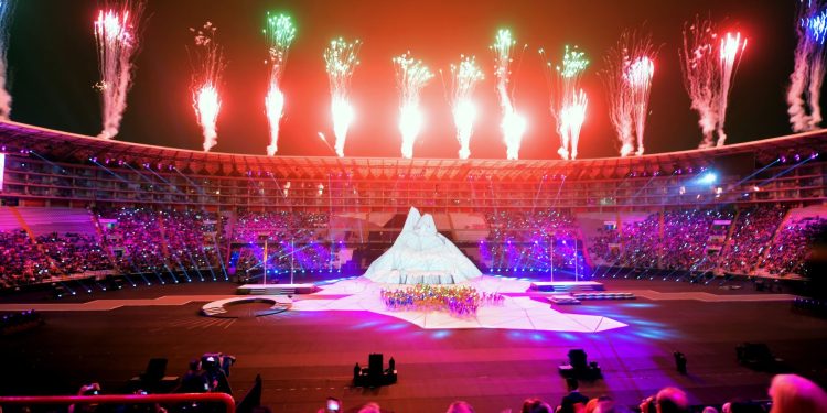 Lima será la sede de los Juegos Panamericanos y Parapanamericanos 2027