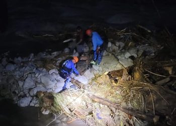 Hallazgo trágico tras huaico en Machu Picchu: encuentran cuerpo de abuelo desaparecido