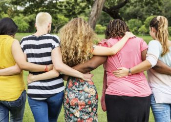 8 de marzo: Día internacional de la mujer y la lucha por la igualdad