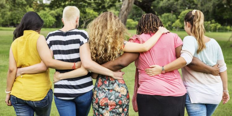 8 de marzo: Día internacional de la mujer y la lucha por la igualdad