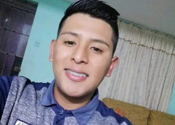 Estudiante universitario grave tras accidente en la panamericana