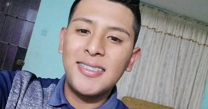 Estudiante universitario grave tras accidente en la panamericana