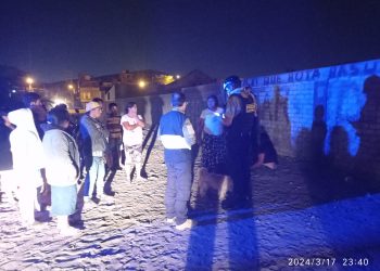 Menor secuestrada y abandonada por delincuentes en Ica desata terror en la comunidad