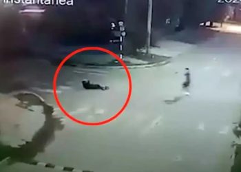 Policía mata a ladrón de 19 años que intentó asaltarlo cuando paseaba con su novia