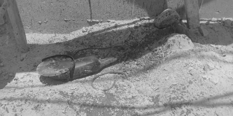 Joven de 19 años fallece en accidente laboral en distribuidora de Chincha