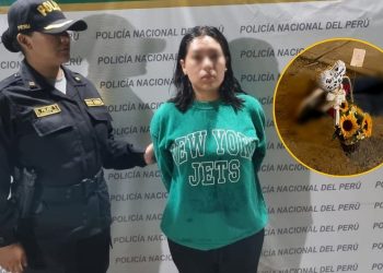 Mujer mata por error a un hombre que iba a dejarle flores al confundirlo con un extorsionador