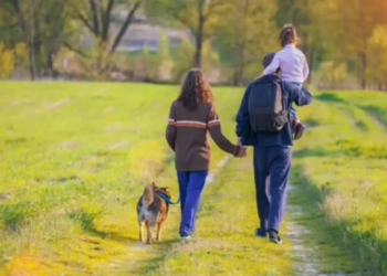 Hombre que desapareció hace 21 años es hallado con nueva familia en España