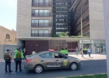 Casas alquiladas a delincuentes serán incautadas y los propietarios podrían ir presos por “complicidad”
