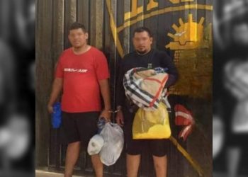 Ica: sujetos dedicados al préstamo “gota a gota” fueron internados en Cachiche