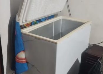 Niño de 13 años fue encontrado muerto dentro de un freezer