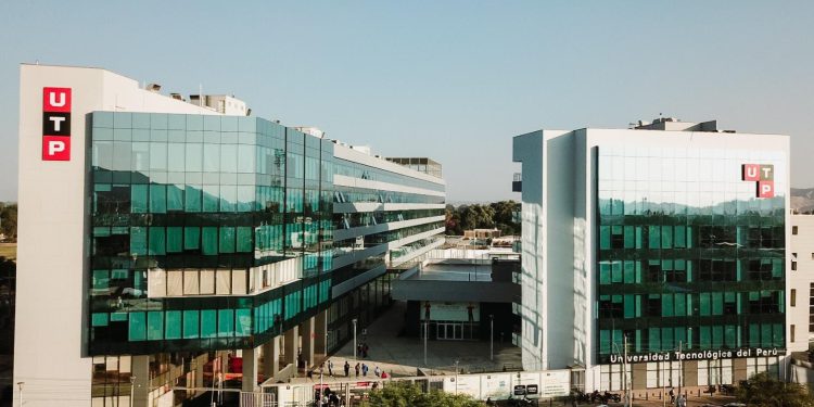 UTP se ubica en el top 5 de universidades peruanas en el ranking SCImago 2024