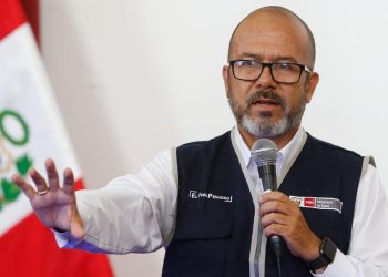Víctor Zamora insta a declarar emergencia sanitaria por sarampión ante el riesgo de epidemia