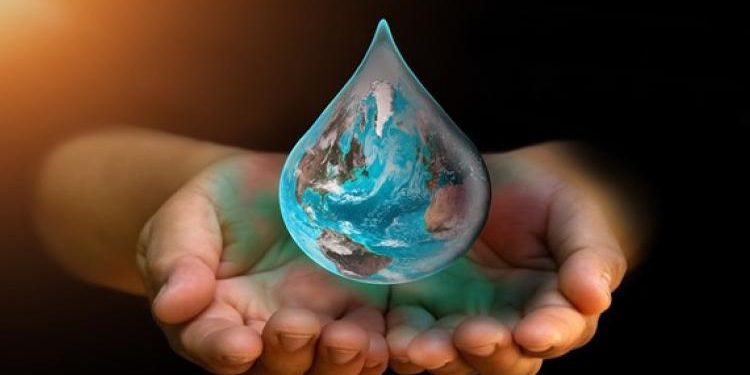 Celebración del Día Mundial del Agua