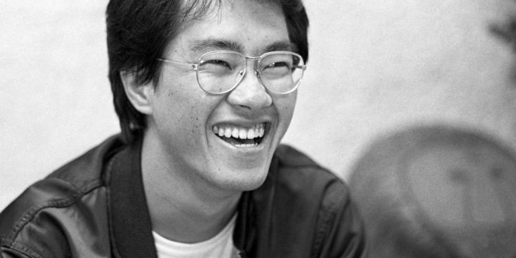 El mundo rinde homenaje a Akira Toriyama, creador de Dragon Ball