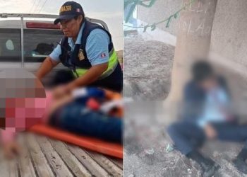 Ica: aumentan los casos de «peperas»: víctimas de robo y dopaje