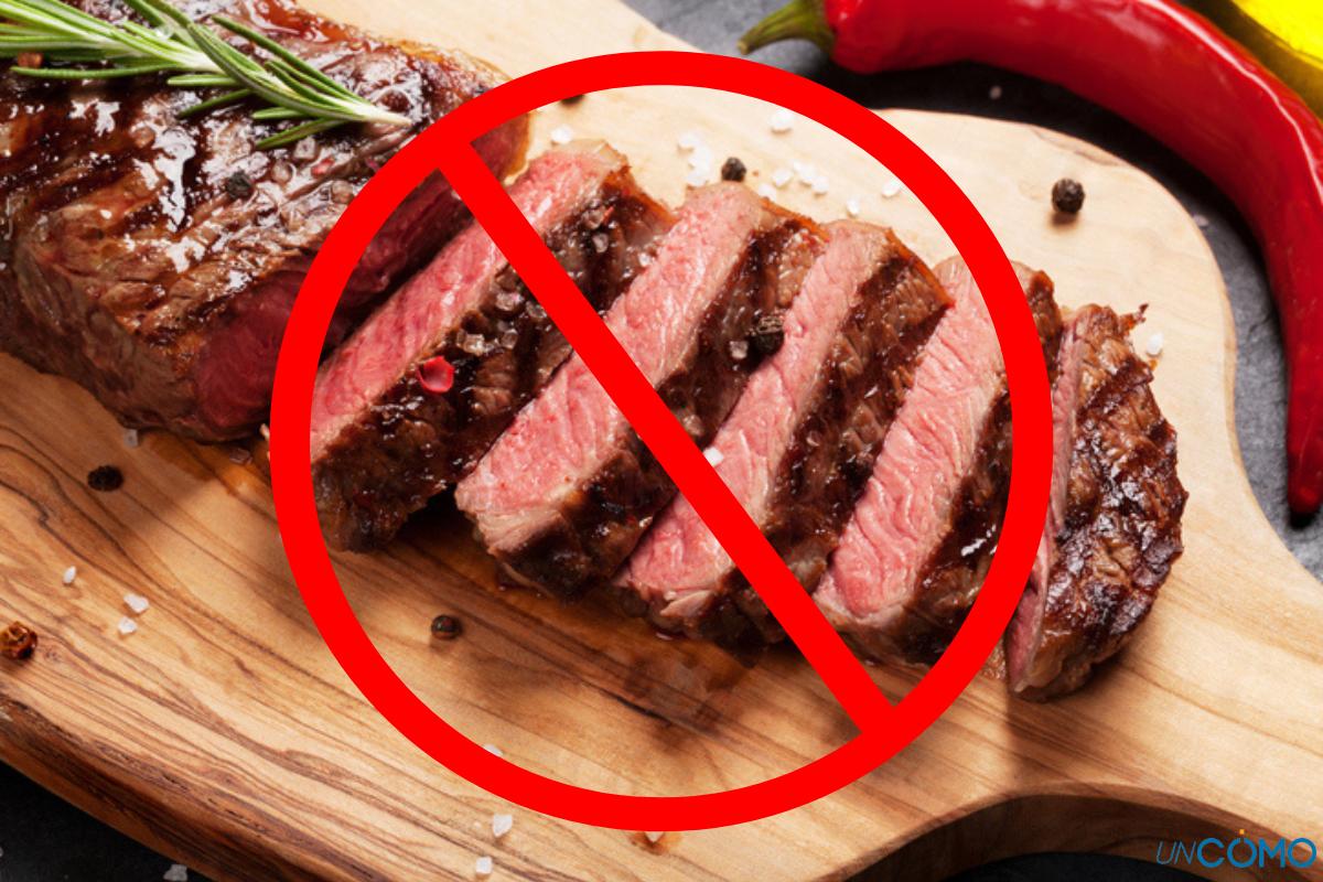 ¿Qué días no se puede comer carne en Semana Santa? – Eco Televisión