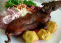Cuy al horno nombrado como el segundo peor plato del Perú por Taste Atlas
