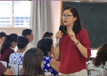 Ministerio de salud fortalece medidas preventivas contra el dengue en Perú