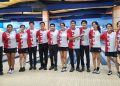 Orgullo peruano en el Campeonato Sudamericano Juvenil de Bowling 2024