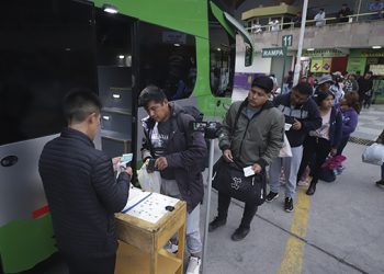 Semana Santa: Sutran detalla documentos obligatorios para conductores y vehículos