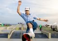 Angelo Caro: En busca de más éxitos para el skateboarding peruano