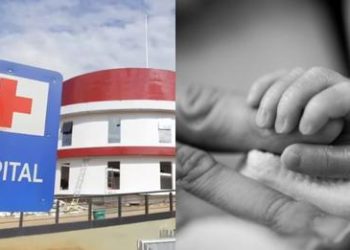 Bebé murió al nacer y ‘resucitó’ en medio de su velatorio