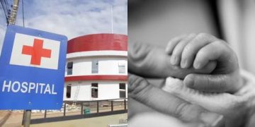 Bebé murió al nacer y ‘resucitó’ en medio de su velatorio