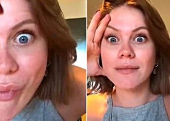 Mujer va a terapia para superar a su exnovio y se encuentra a su psicóloga besándose con él