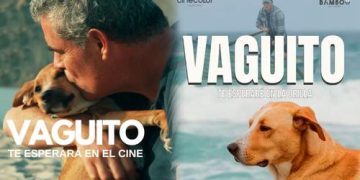 ‘Vaguito’ es todo un éxito y logra llenar las salas de cine de todo el Perú