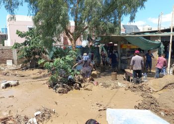 Fiscalía investiga a Autoridad Nacional del Agua de Ica por inacción ante riesgo de huaycos
