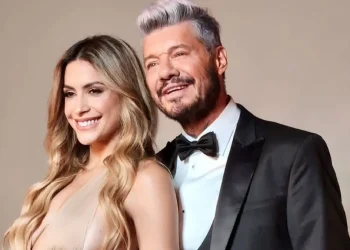 Tinelli reconoce que sus hijas no aprueban su romance con Milett Figueroa