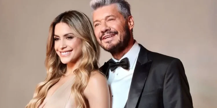Tinelli reconoce que sus hijas no aprueban su romance con Milett Figueroa